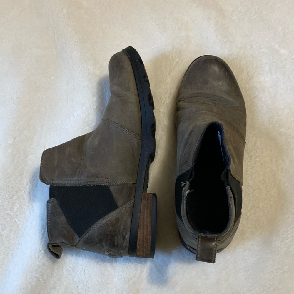 Sorel Chelsea Boot